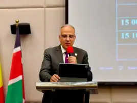 وزير الري: نهج مصر قائم على دعم أشقائنا في حوض النيل