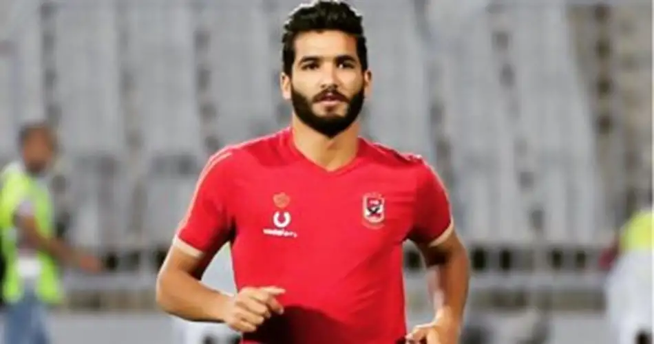 صالح جمعة: حصلت على فرص في الأهلي لن يحصل عليها أي لاعب مستقبلاً