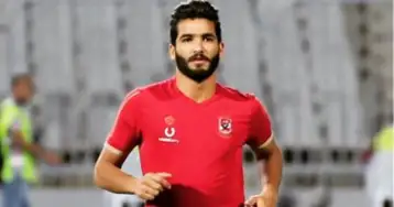صالح جمعة: حصلت على فرص في الأهلي لن يحصل عليها أي لاعب مستقبلاً