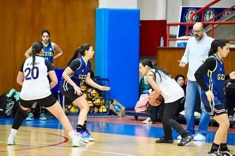 استئناف منافسات الجولة العاشرة بدوري سوبر السلة للسيدات