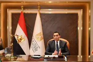 وزير الرياضة يناقش مستجدات المشروع القومي للموهبة والبطل الأوليمبي والإعداد لأولمبياد لوس أنجلوس