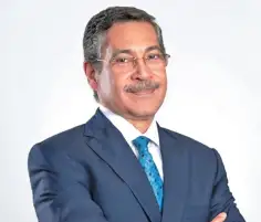 رئيس بنك التعمير والإسكان: مؤشرات الأداء المحققة تجمع بين تحقيق أفضل عائد ممكن مع الحفاظ على مستويات منخفضة من المخاطر