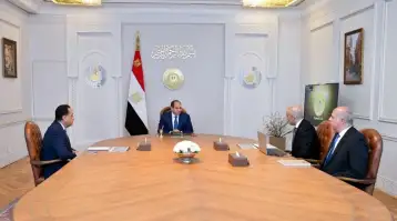 السيسي يشدد على ضرورة اتقان اللغة العربية وتشجيع الطلاب وتحفيزهم على ذلك