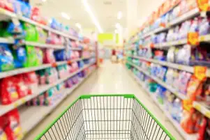 البنك المركزي يتوقع انخفاض التضخم العام إلى 9% في المتوسط خلال 2027/2026