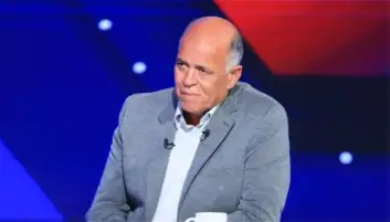 هشام يكن يتولى تدريب منتخب إريتريا