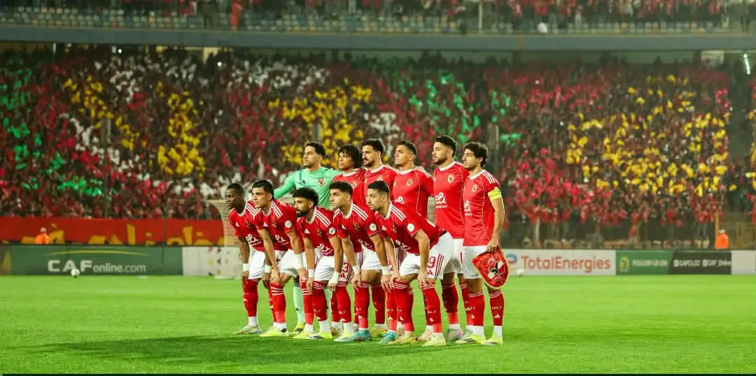 بدون زيزو وتريزيجيه.. توروب يعلن قائمة الأهلي لمواجهة سموحة في الدوري