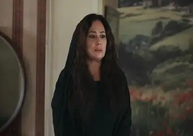 الحلقة الخامسة من مسلسل «مناعة».. هند صبري تقلب الطاولة على رياض الخولي