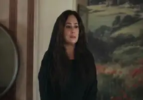 الحلقة الخامسة من مسلسل «مناعة».. هند صبري تقلب الطاولة على رياض الخولي