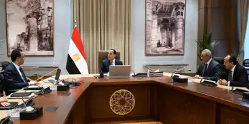 مدبولي: قطاع الاتصالات وتكنولوجيا المعلومات محور رئيسي لتحقيق النمو الاقتصادي