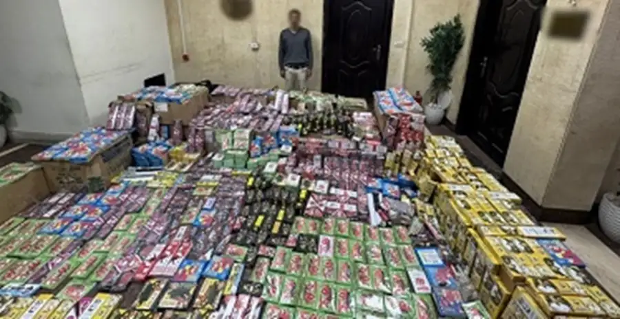بعد حكم الدستورية.. النيابة العامة تحدد طريقة التعامل مع 7 حالات للمتهمين في قضايا المخدرات