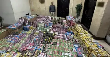 بعد حكم الدستورية.. النيابة العامة تحدد طريقة التعامل مع 7 حالات للمتهمين في قضايا المخدرات