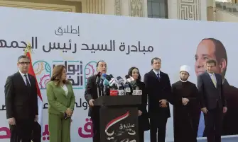 مبادرة أبواب الخير.. مدبولي: نحن اليوم أمام تدخلات واسعة ومباشرة تمس حياة الفئات الأولى بالرعاية يوميا