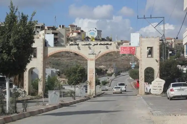 مسئول فلسطيني: اقتحام يعبَد ضمن خطط إسرائيل لتوسيع الاستيطان