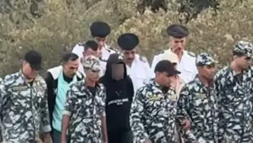محكمة الطفل بالإسماعيلية تقضى بإيداع المتهم بقتل زميله وتقطيع جثته فى دار رعاية لمدة 15 عاما