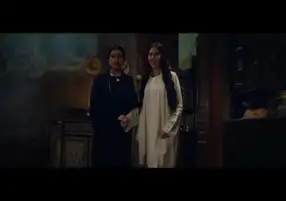 الحلقة 7 من مسلسل «اسأل روحك».. ياسمين رئيس تقيم «زار»
