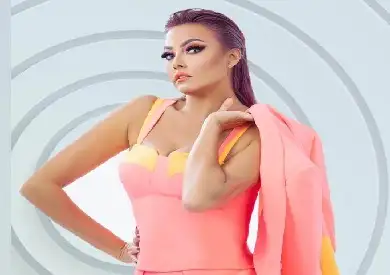 بشرى: نادمة على تجربة «مستر آند مسز عويس».. وأفضّل العمل مع محمد سامي
