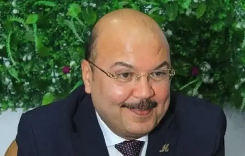 النائب ميشيل الجمل: خريطة دراما رمضان تعكس وعيا وطنيا.. وترسخ الهوية المصرية