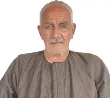"الجورنال" ينعى والد الإعلامي عبدالله بركات ويتقدم بخالص العزاء