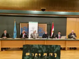 سياسيون يتوقعون اقتراب الضربة الأمريكية على إيران