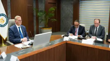 البترول: فرص إستكشافية تقدر ب 1.5 تريليون قدم مكعب غاز في شمال دمياط
