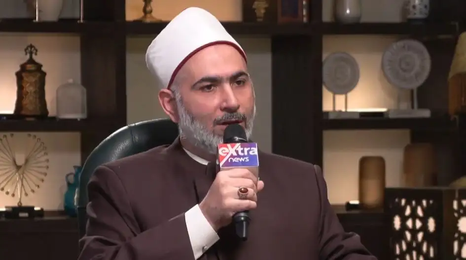 أمين الفتوى: التراويح سنة نبوية في أصلها وعمرية في كيفيتها