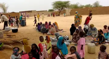 أطباء السودان: الواقع الإنساني في البلاد تجاوز مرحلة المجاعة إلى الإبادة