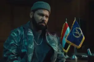 أحمد عبد الحميد يعترف بقتل زوجة عمرو سعد وأولاده في تاسع حلقات مسلسل إفراج