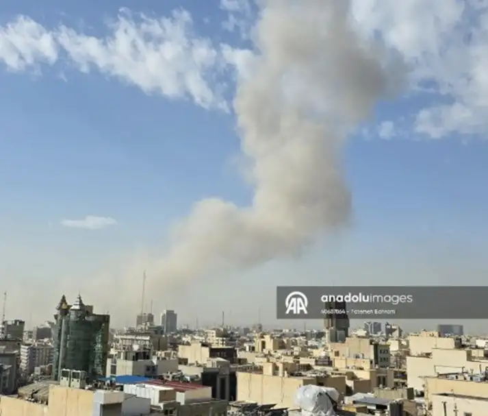 الموساد يوجه رسالة مباشرة للإيرانيين: معا سنعيد إيران إلى أيامها المجيدة