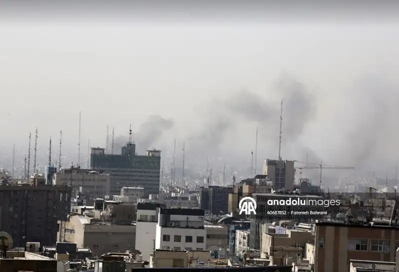 وكالة الطاقة الذرية: لم نرصد أي تأثير إشعاعي من الهجمات على إيران