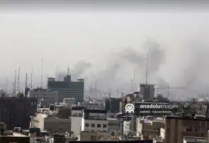 وكالة الطاقة الذرية: لم نرصد أي تأثير إشعاعي من الهجمات على إيران