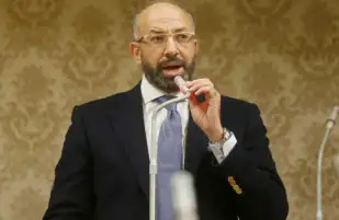 النائب حسام المندوه يطالب بعدم المبالغة فى تقييم الضريبة العقارية