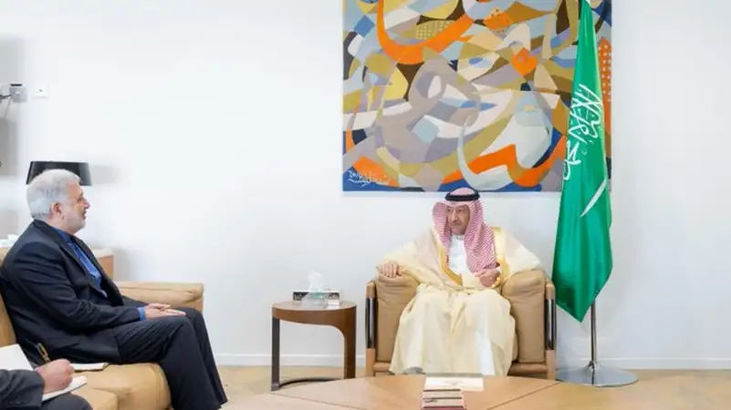 السعودية تستدعي السفير الإيراني