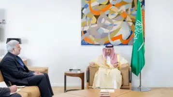 السعودية تستدعي السفير الإيراني