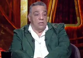 ممدوح شاهين: رجعت بعد الحج إنسان جديد ومتسامح