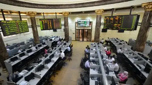 2.7 مليون جنيه قيم التداول على العقود المستقبلة في أول أيام تفعيلها