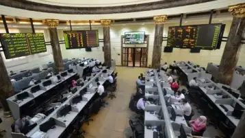 2.7 مليون جنيه قيم التداول على العقود المستقبلة في أول أيام تفعيلها