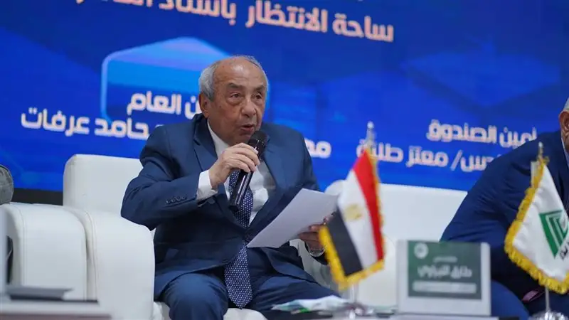 عمومية المهندسين توافق على زيادة المعاشات بنسبة 25%