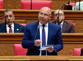 وزير النقل: L R T قطار الغلابة.. والمونوريل ترف على حساب اللي هيركب