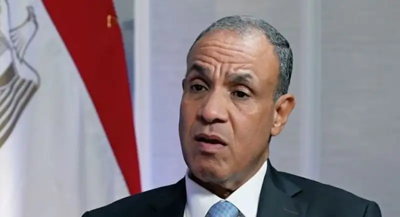 وزير الخارجية: يجب أن تتوقف إيران فورا عن استهداف الدول العربية