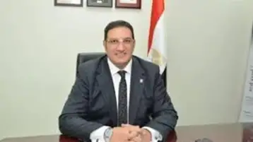 أسامة جنيدي: ما يحدث في المنطقة يؤكد أهمية الإسراع في التوسع بمشروعات الطاقة المتجددة