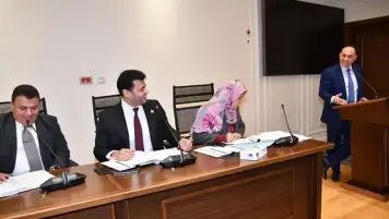 اقتراحات النواب توافق على طلب النائب محمد زين الدين بتخصيص موقع لإنشاء مستشفى إدكو الجديدة