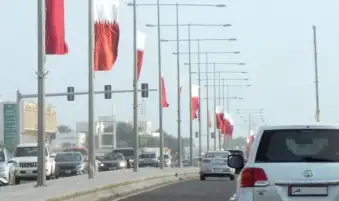 الداخلية القطرية تشدد على أهمية البقاء في المنازل وعدم الخروج إلا للضرورة القصوى