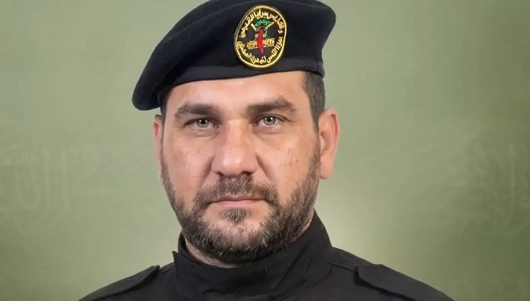 حركة الجهاد تعلن اغتيال قائد جناحها العسكري في لبنان