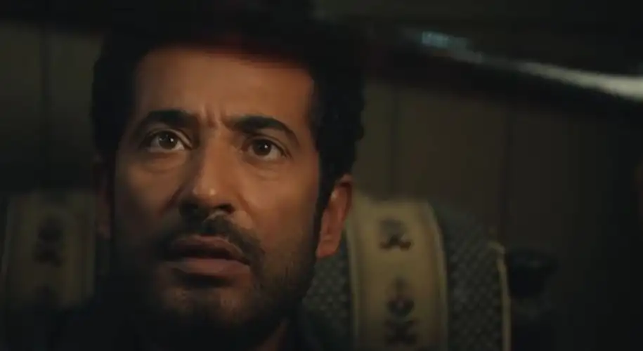 الحلقة 13 من مسلسل إفراج.. عمرو سعد يكتشف سرا خطيرا يفجر أزمة جديدة