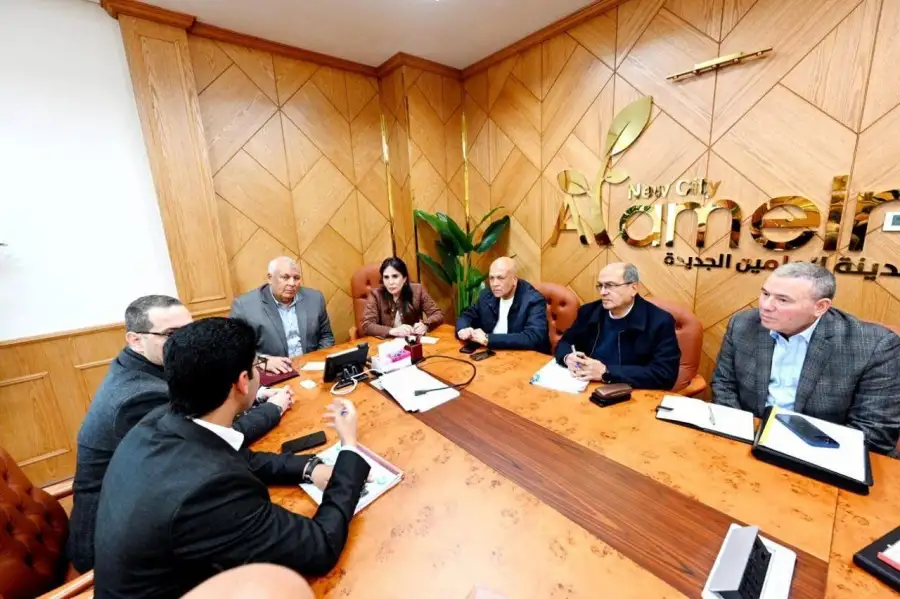 الإسكان: رأس الحكمة تلعب دورا رائدا في جذب الاستثمارات والسياحة وتوفير فرص العمل