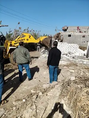 منال عوض: إزالة 26 ألف مخالفة خلال الموجة 28 لإزالة التعديات على الأراضي الزراعية وأملاك الدولة