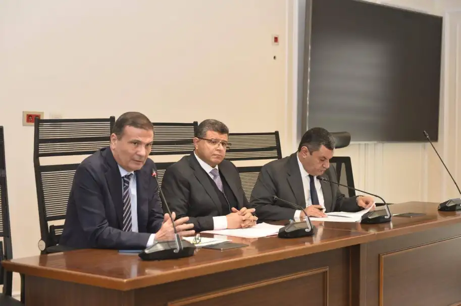 وزير الزراعة: نستهدف رفع توريد القمح إلى 5 ملايين طن خلال 2026