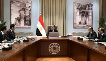 مدبولي: حريصون على تطوير قطاع الشباب والرياضة وتأهيل البنية التحتية لدعم الأنشطة والبرامج الرياضية
