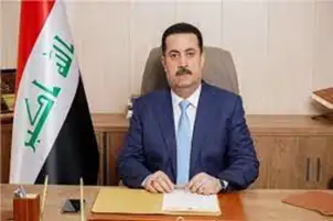 السوداني يدين العدوان الإسرائيلي على لبنان