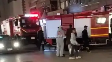 وفاة طالبة بالصف الثاني الثانوي نتيجة اختناق بسبب تسرب غاز السخان في الفيوم